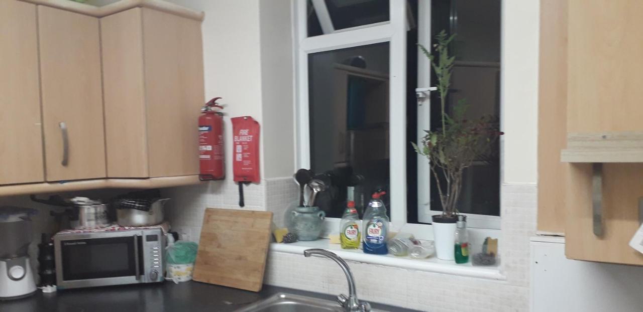 7, Cranehouse Brangbourne Road One Big Double Room Available On Reasonable Price, Shared Flat Londyn Zewnętrze zdjęcie