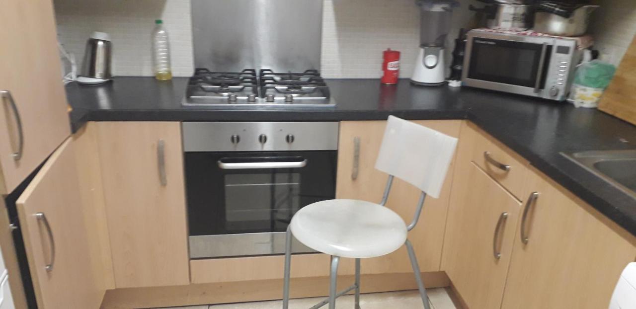 7, Cranehouse Brangbourne Road One Big Double Room Available On Reasonable Price, Shared Flat Londyn Zewnętrze zdjęcie