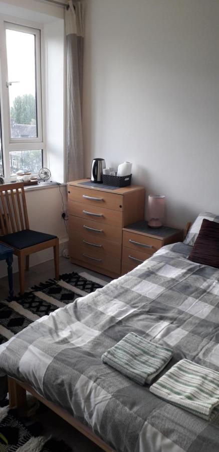 7, Cranehouse Brangbourne Road One Big Double Room Available On Reasonable Price, Shared Flat Londyn Zewnętrze zdjęcie