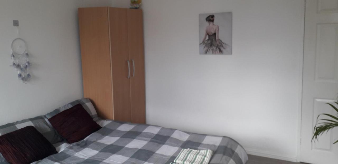 7, Cranehouse Brangbourne Road One Big Double Room Available On Reasonable Price, Shared Flat Londyn Zewnętrze zdjęcie