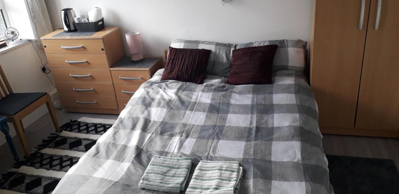 7, Cranehouse Brangbourne Road One Big Double Room Available On Reasonable Price, Shared Flat Londyn Zewnętrze zdjęcie