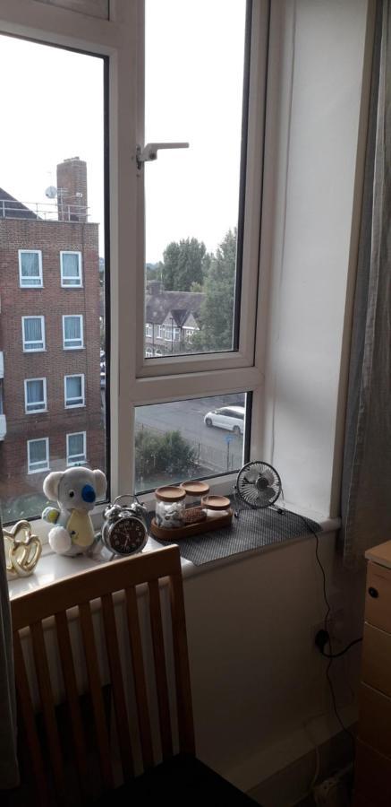 7, Cranehouse Brangbourne Road One Big Double Room Available On Reasonable Price, Shared Flat Londyn Zewnętrze zdjęcie